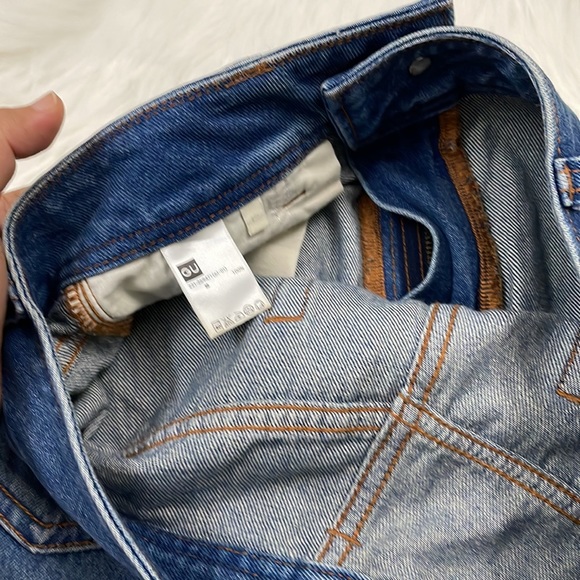 Denim jeans / mom fit - Picture 6 of 6